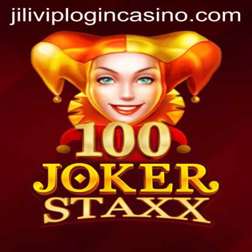 Exploring 100JokerStaxx: A Vibrant Slot Game Experience at Jilivip Casino