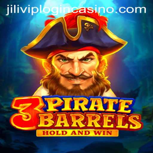 Exploring the Exciting World of 3PirateBarrels: A Guide to Mastering the Game
