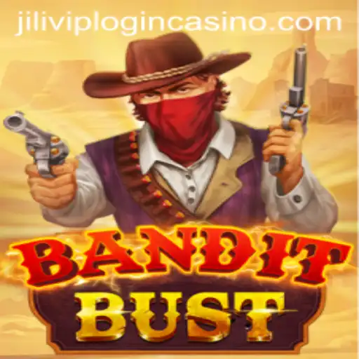 BanditBust: A New Thrill in Online Casino Gaming