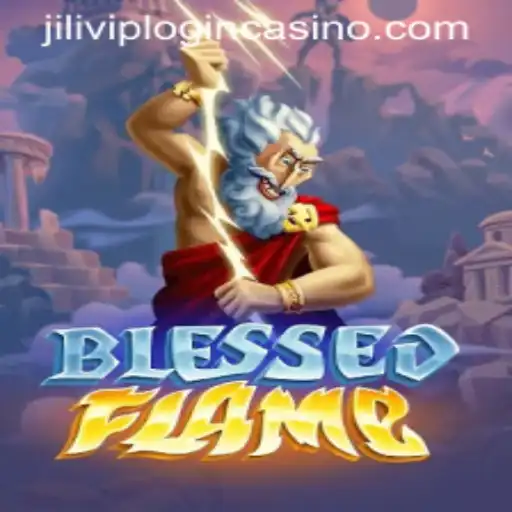Exploring the Enchanting World of BlessedFlame and the Intrigues of JiliVIP Casino Login