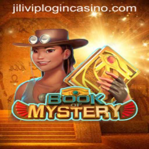 Explore the Enchanting World of 'Book of Mystery' at Jilivip Casino