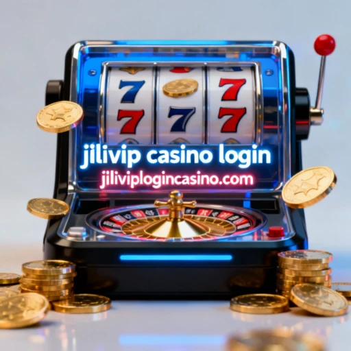 jilivip casino login