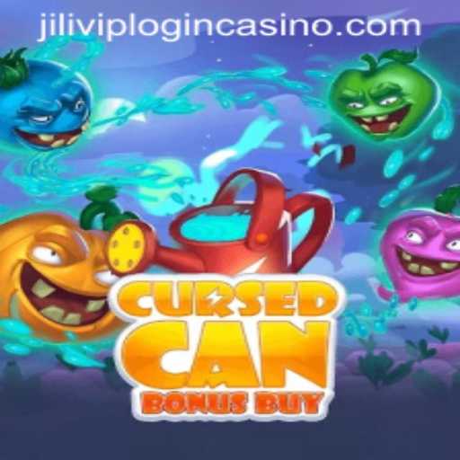 Exploring the Enigmatic World of CursedCanBonusBuy: A Riveting Casino Adventure at Jilivip