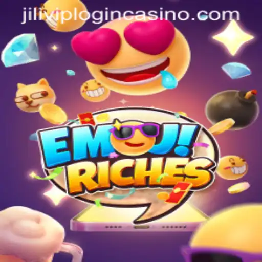 Exploring the Exciting World of EmojiRiches at Jilivip Casino