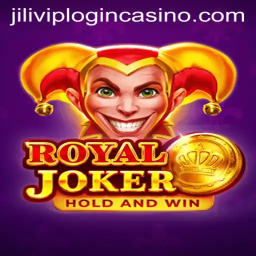 Experience the Thrill of Royaljoker at Jilivip Casino