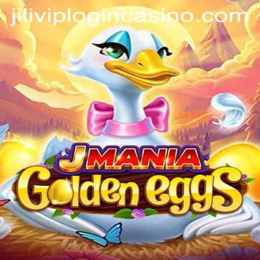 Discover the Thrilling World of JManiaGoldenEggs: A Gaming Adventure
