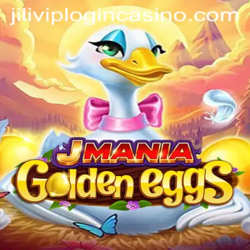 Discover the Thrilling World of JManiaGoldenEggs: A Gaming Adventure