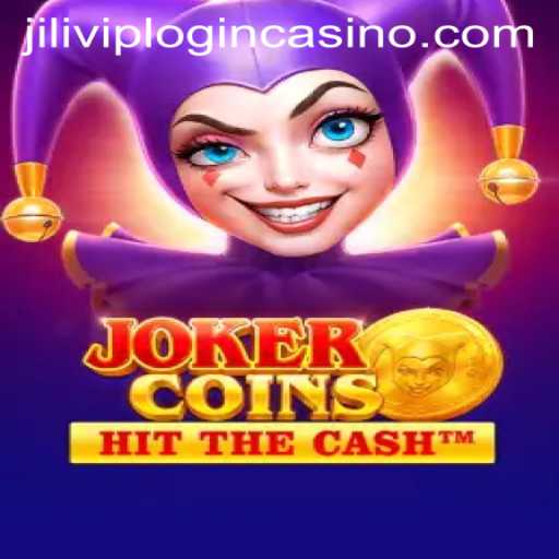 Explore the Exciting World of JokerCoins in Jilivip Casino