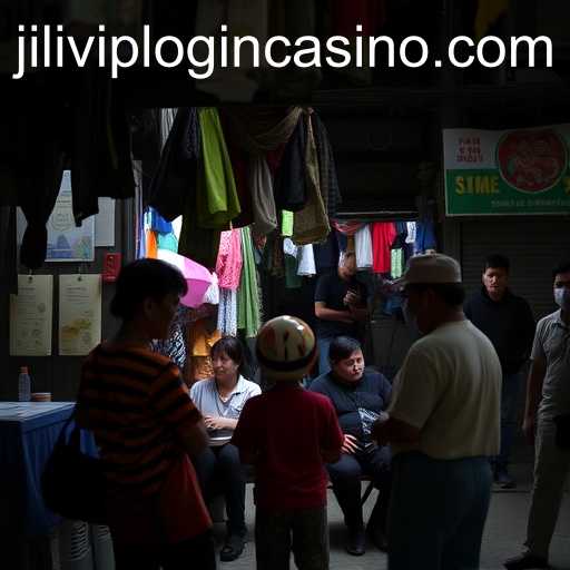 Jueteng: A Complicated Cultural and Political Phenomenon