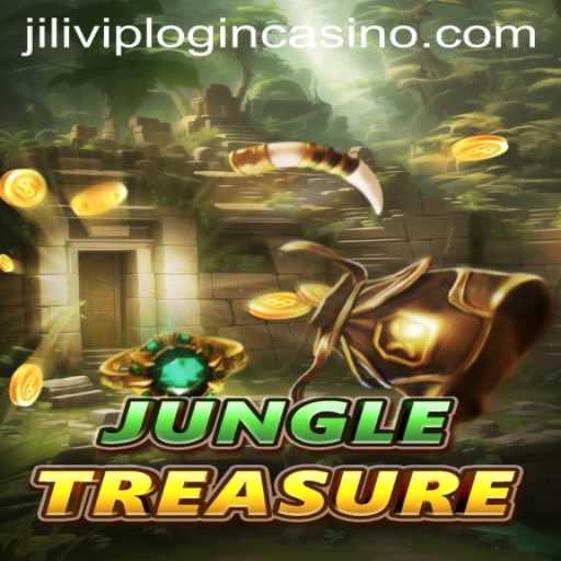 Discover the Adventure of JungleTreasure and Its Connection with Jilivip Casino
