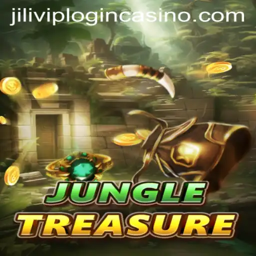Discover the Adventure of JungleTreasure and Its Connection with Jilivip Casino