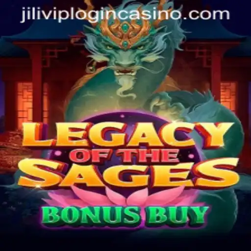 Exploring LegacyoftheSagesBonusBuy: A Journey into the World of Jilivip Casino