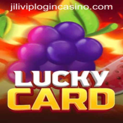 Discover LuckyCard: A New Gaming Sensation