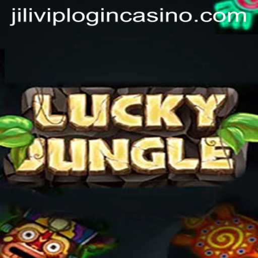 Exploring LuckyJungle: A Thrilling Adventure in Online Gaming