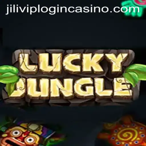 Exploring LuckyJungle: A Thrilling Adventure in Online Gaming