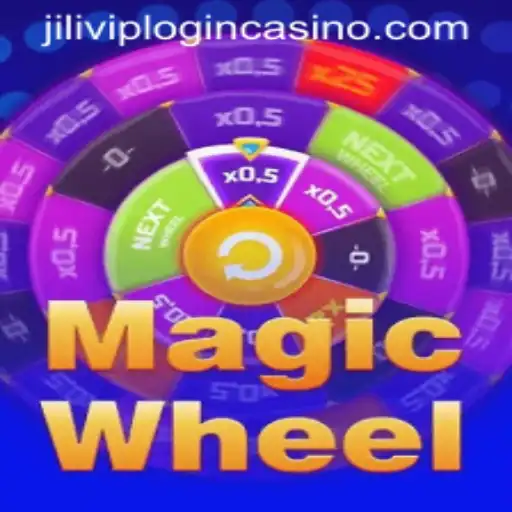 Discover the Thrills of MagicWheel and Access Jilivip Casino Login