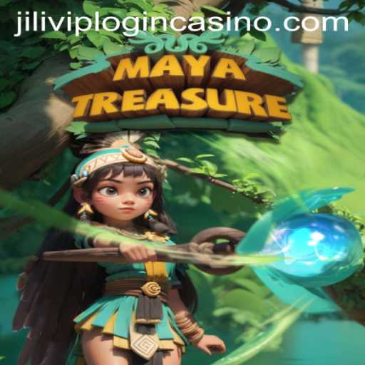 Exploring the Intricacies of MayaTreasure at Jilivip Casino