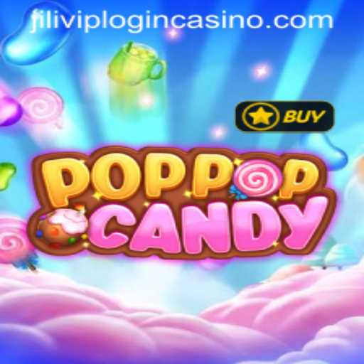 Explore the World of POPPOPCANDY: A Unique Game Experience