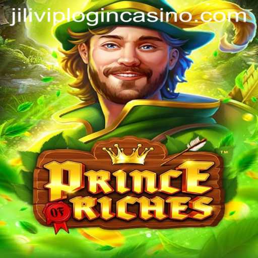 Exploring the World of PrinceOfRiches: A Casino Game with a Rich Twist