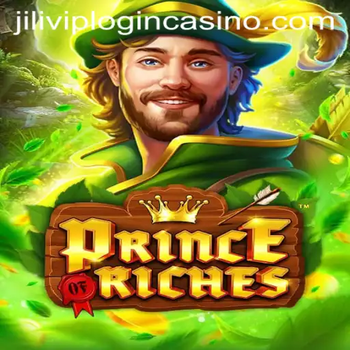 Exploring the World of PrinceOfRiches: A Casino Game with a Rich Twist