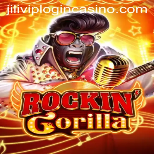 Discover the Exciting World of RockinGorilla and Jilivip Casino Login
