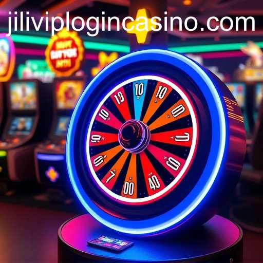 The Evolution and Impact of Rotary Games in Modern Casinos