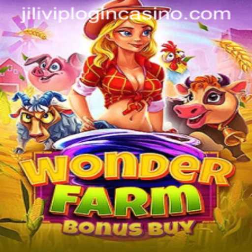 Unveiling WonderFarmBonusBuy in the World of JiliVIP Casino Login