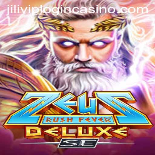 ZeusRushFeverDeluxeSE: Enter the World of Thrilling Casino Adventures